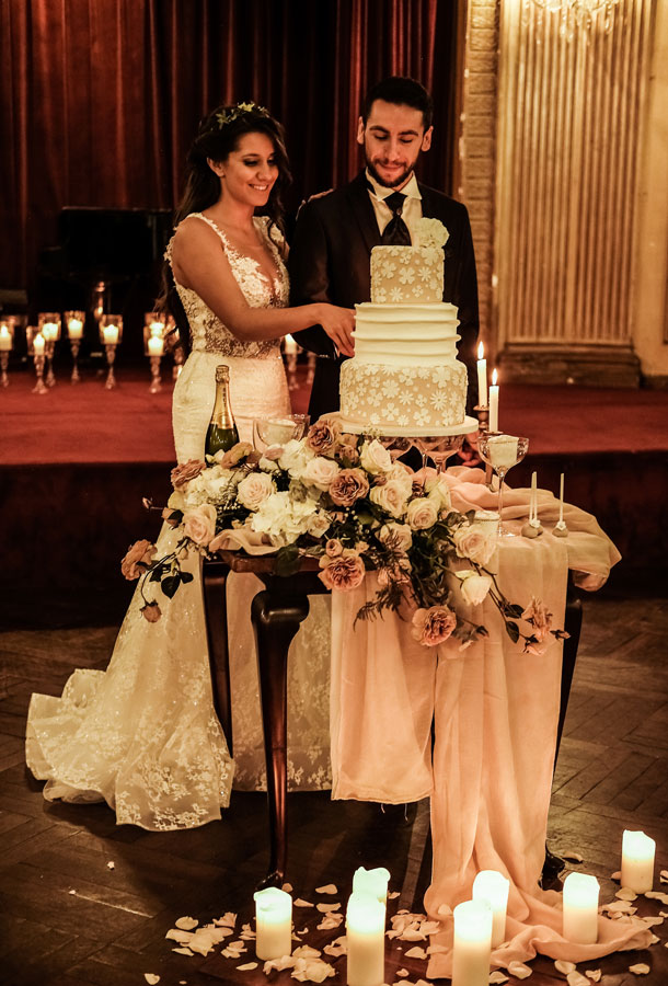 ilovebrides.pt editorial Somewhere in Time